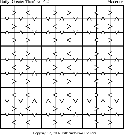 Killer Sudoku for 1/7/2008