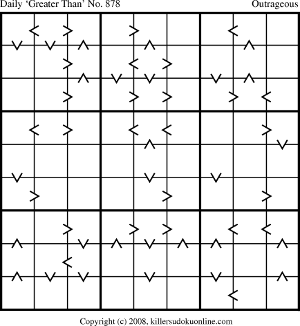 Killer Sudoku for 9/14/2008