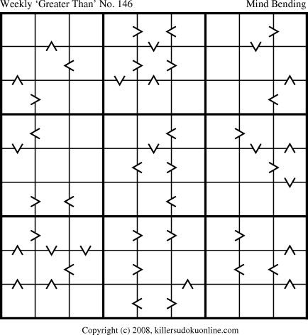 Killer Sudoku for 11/3/2008