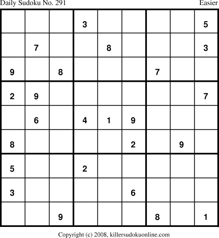 Killer Sudoku for 12/24/2008