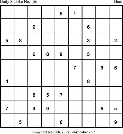 Killer Sudoku for 8/12/2008