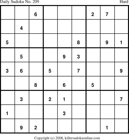 Killer Sudoku for 10/4/2008