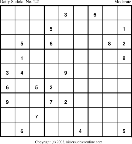 Killer Sudoku for 10/16/2008