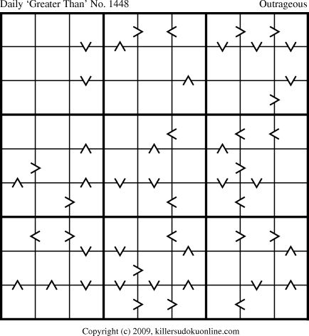 Killer Sudoku for 4/1/2010