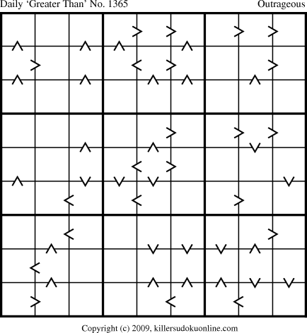 Killer Sudoku for 1/8/2010