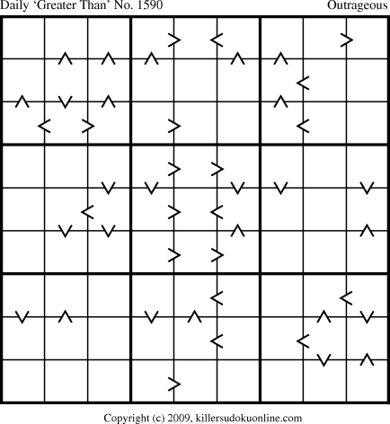 Killer Sudoku for 8/21/2010