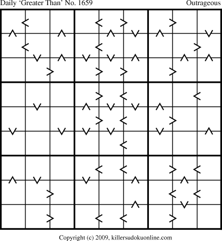 Killer Sudoku for 10/29/2010
