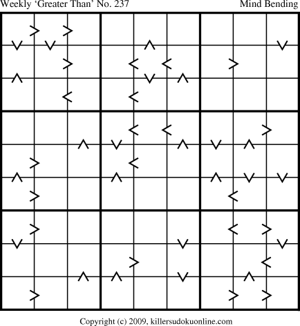 Killer Sudoku for 8/2/2010
