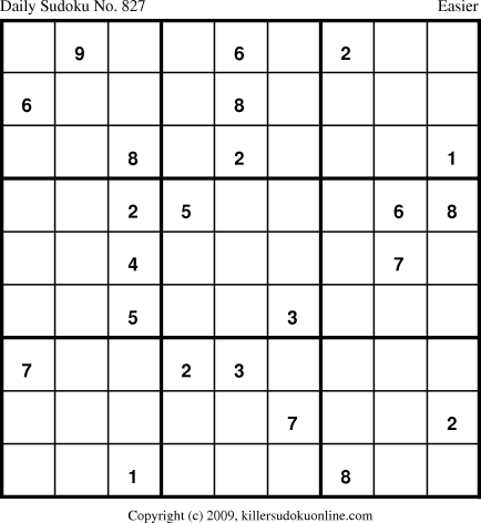 Killer Sudoku for 6/8/2010