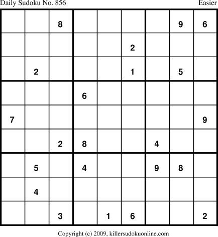 Killer Sudoku for 7/7/2010