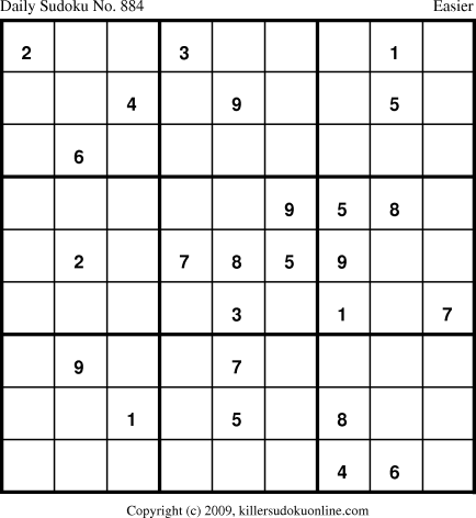 Killer Sudoku for 8/4/2010