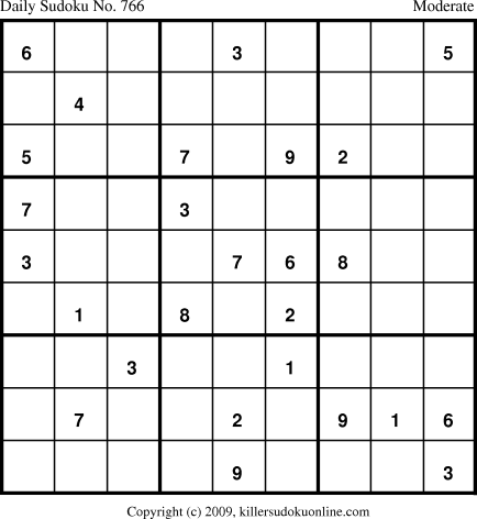 Killer Sudoku for 4/8/2010