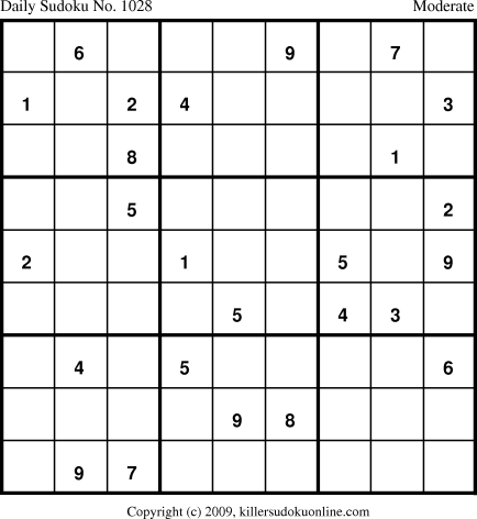 Killer Sudoku for 12/26/2010