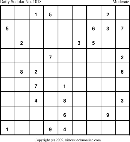 Killer Sudoku for 12/16/2010