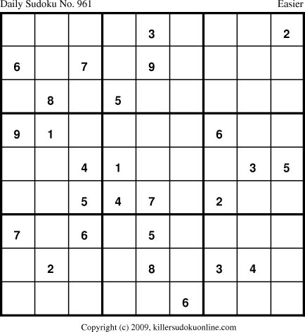 Killer Sudoku for 10/20/2010