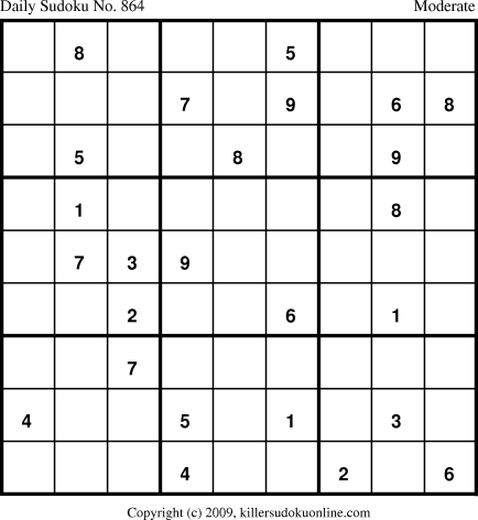 Killer Sudoku for 7/15/2010