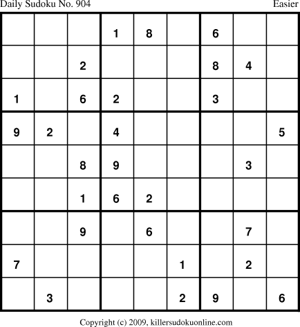 Killer Sudoku for 8/24/2010