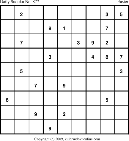 Killer Sudoku for 7/28/2010
