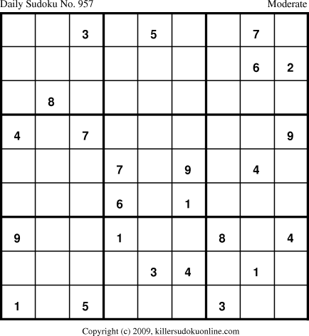 Killer Sudoku for 10/16/2010