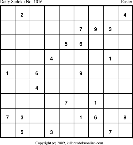 Killer Sudoku for 12/14/2010