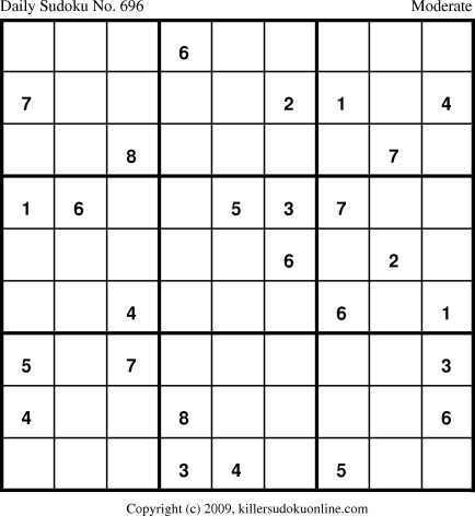 Killer Sudoku for 1/28/2010