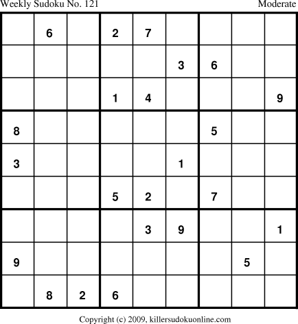 Killer Sudoku for 6/28/2010