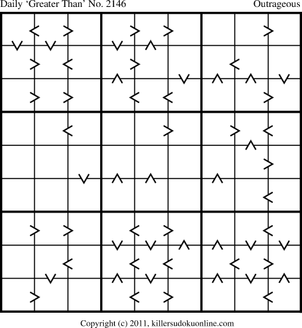 Killer Sudoku for 2/28/2012