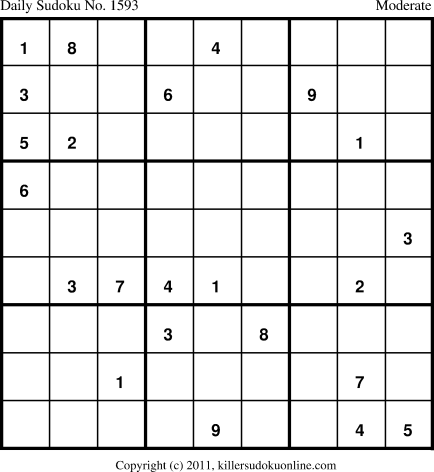 Killer Sudoku for 7/13/2012
