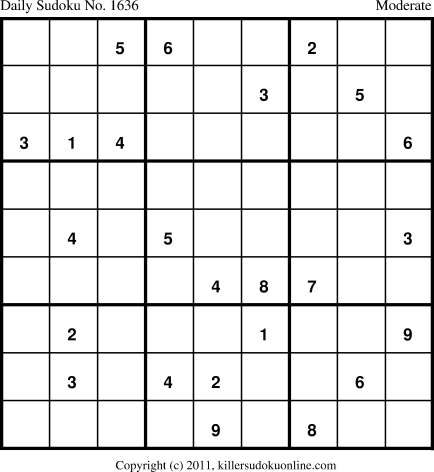 Killer Sudoku for 8/25/2012