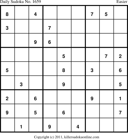 Killer Sudoku for 9/17/2012