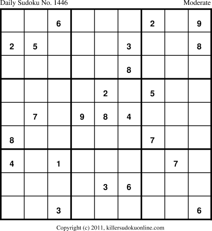 Killer Sudoku for 2/17/2012
