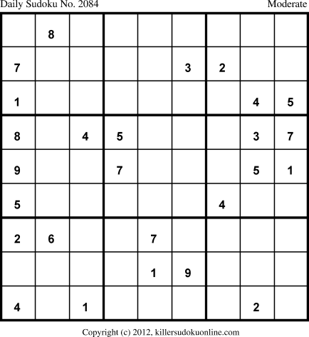 Killer Sudoku for 11/16/2013