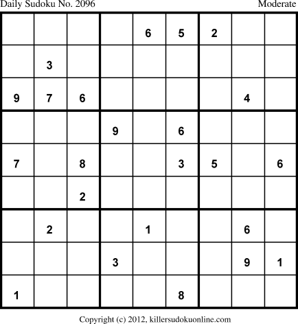 Killer Sudoku for 11/28/2013