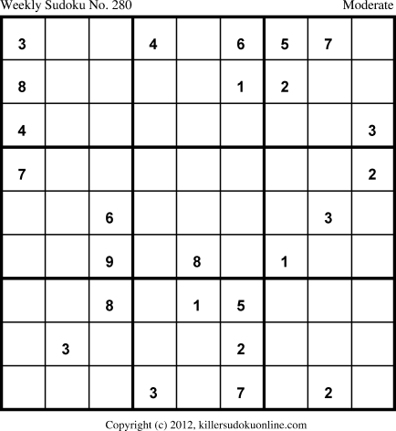 Killer Sudoku for 7/15/2013