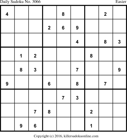 Killer Sudoku for 7/25/2016