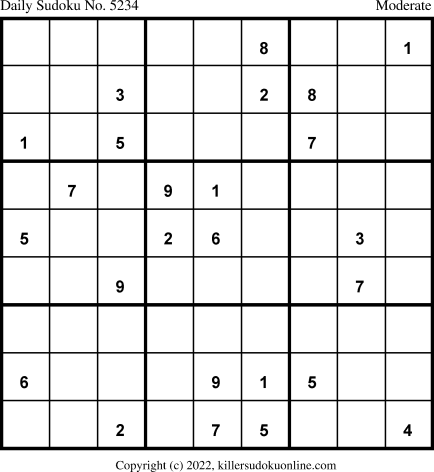 Killer Sudoku for 7/2/2022