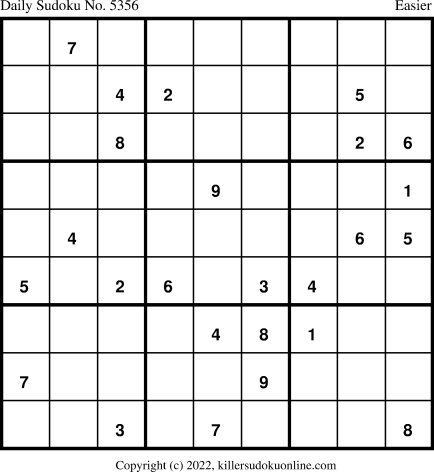 Killer Sudoku for 11/1/2022