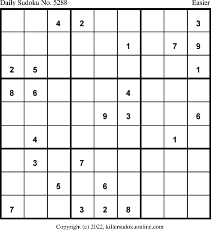 Killer Sudoku for 8/25/2022