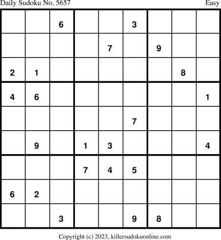 Killer Sudoku for 8/29/2023