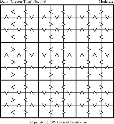 Killer Sudoku for 9/18/2006