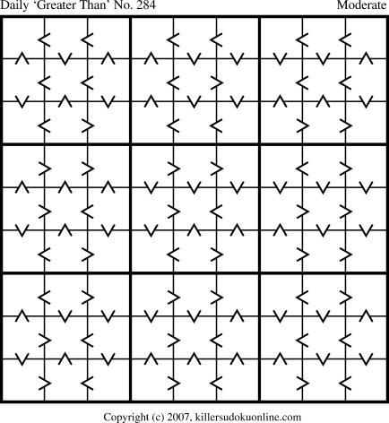 Killer Sudoku for 1/30/2007