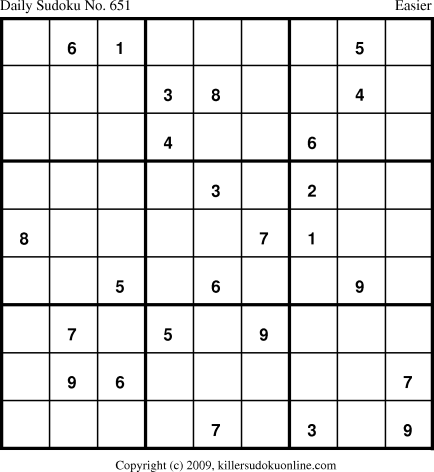 Killer Sudoku for 12/14/2009