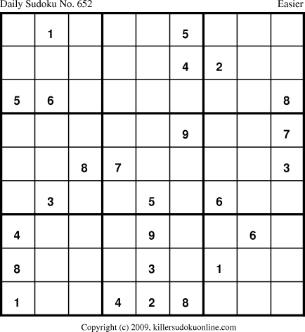 Killer Sudoku for 12/15/2009