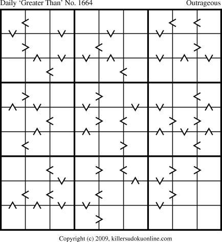 Killer Sudoku for 11/3/2010