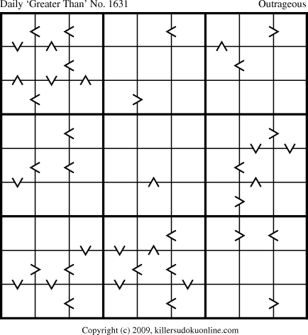 Killer Sudoku for 10/1/2010
