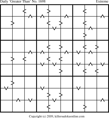 Killer Sudoku for 12/7/2010