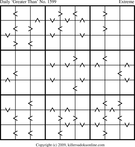 Killer Sudoku for 8/30/2010