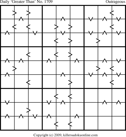 Killer Sudoku for 12/18/2010