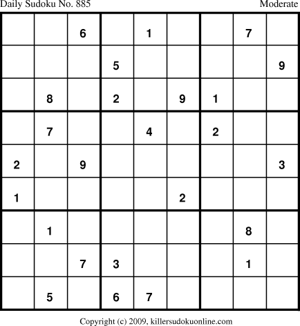 Killer Sudoku for 8/5/2010