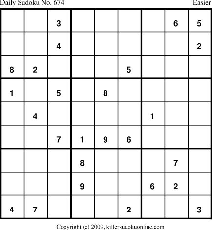 Killer Sudoku for 1/6/2010